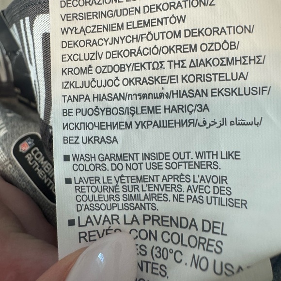 Pittsburgh Steelers Under Armour leggings - Picture 6 of 6